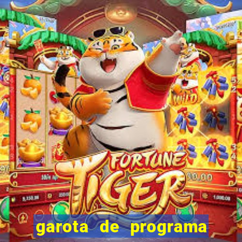 garota de programa de jequié